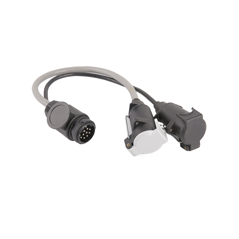 Adaptor Soket Trailer Eropa JH040