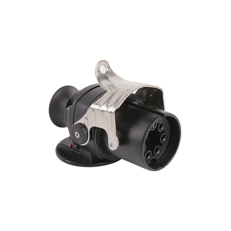 Steker 7Pin JH044