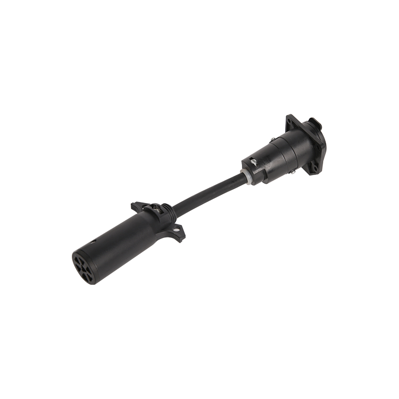 Kabel Ekstensi Trailer Amerika JH666
