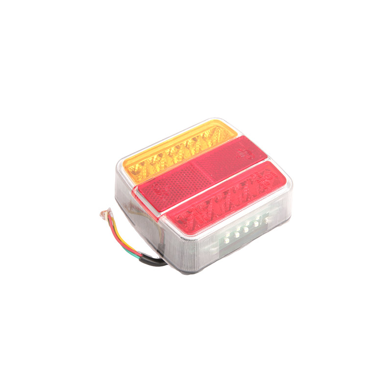 Lampu Belakang LED JH120