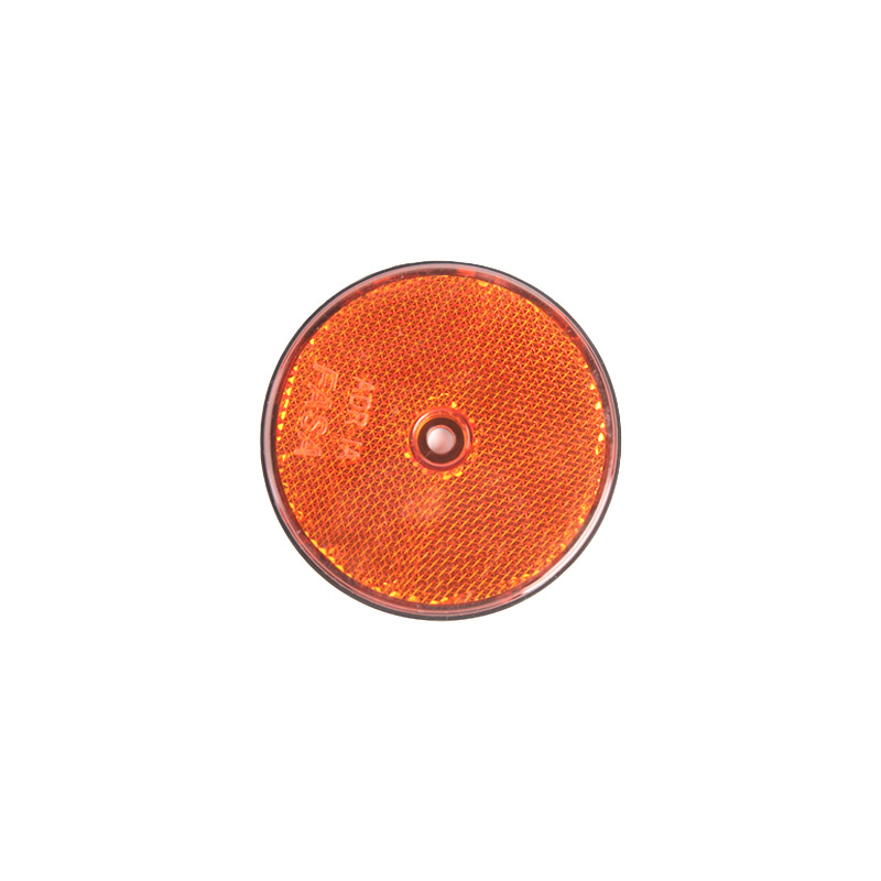 Reflektor Lingkaran Merah JH104-C
