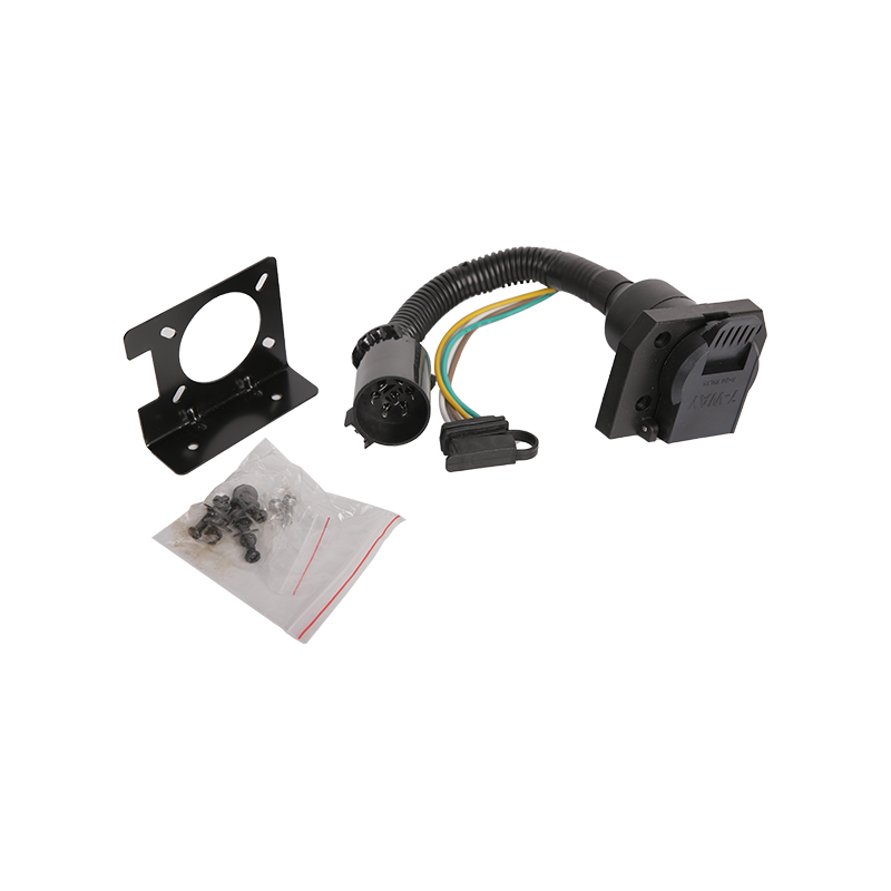 Kabel Dengan Soket 7Pin JH034