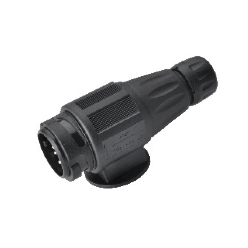 Steker 13-pin JH008-C