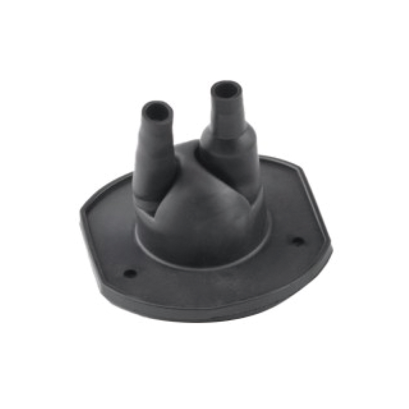 Steker plastik 5Pin JH017-G