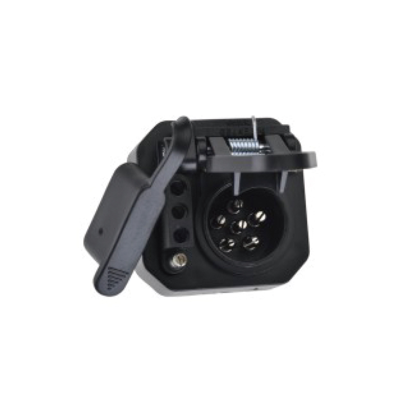 Adaptor logam JH077