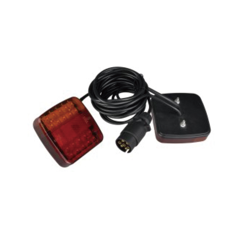 Kit Lampu Standar LED JH108-A