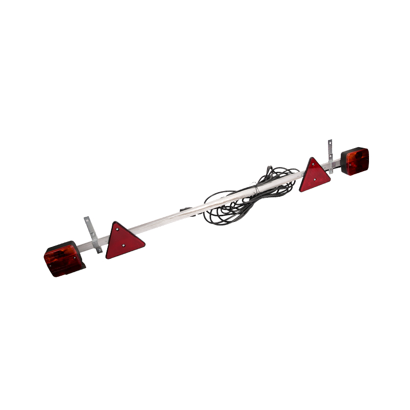 Papan Trailer yang Dapat Diperpanjang JH133