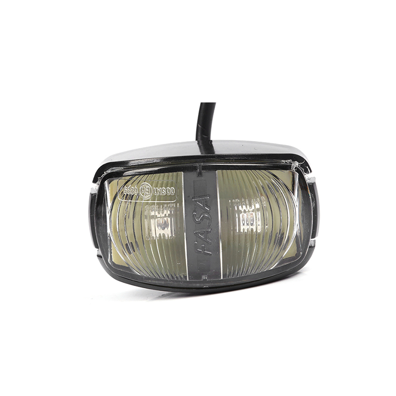 Lampu Penanda Sisi Led, warna Putih JH201-A