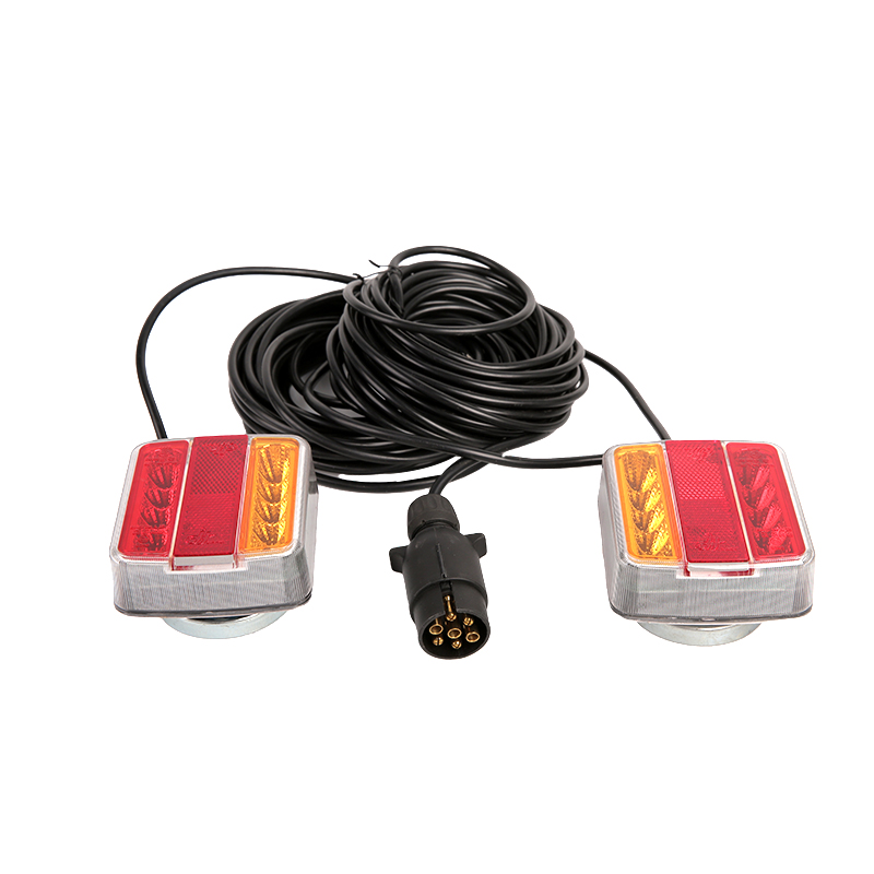 Kit Lampu Standar LED JH105-A