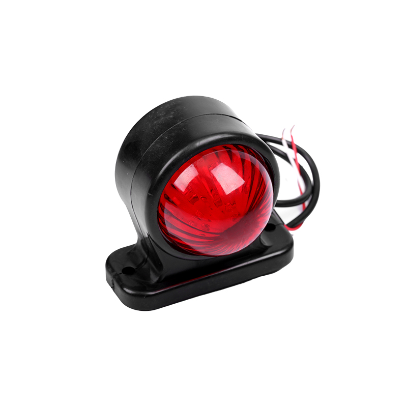 Lampu lebar 24V/lampu sinyal JH130